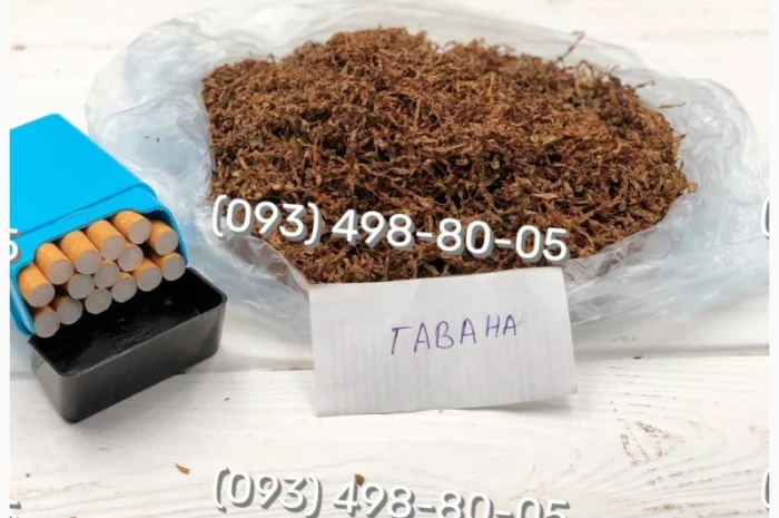 Якісний табак оптом- фото № 10