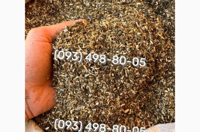 Якісний табак оптом- фото № 7