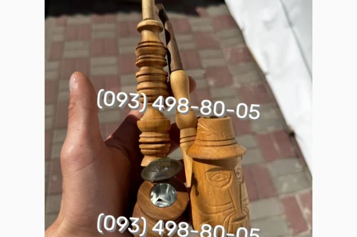 Якісний табак оптом- фото № 6