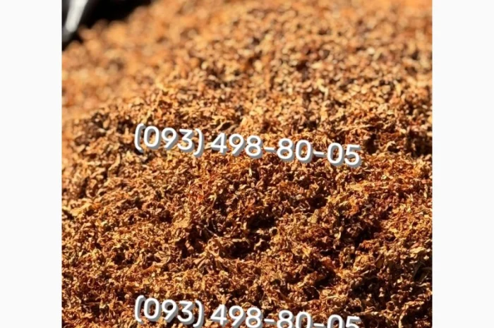 Якісний табак оптом- фото № 18