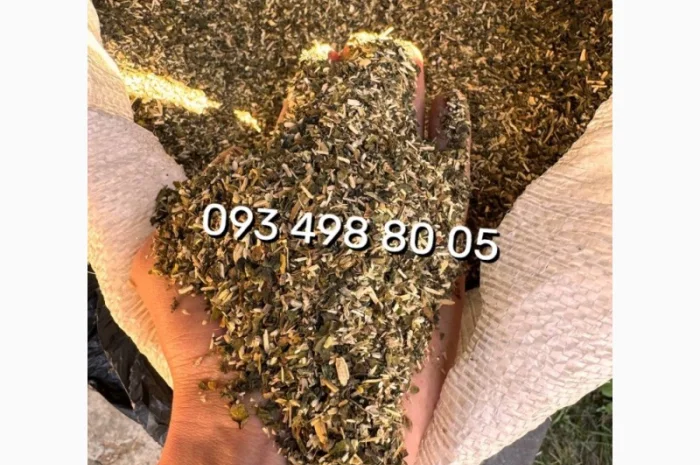 Опт та роздріб продаж якісного тютюну Махорка- фото № 1