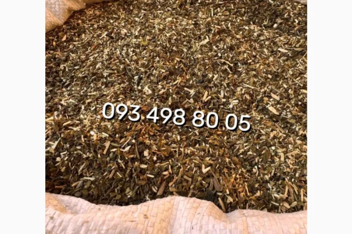 Опт та роздріб продаж якісного тютюну Махорка- фото № 3