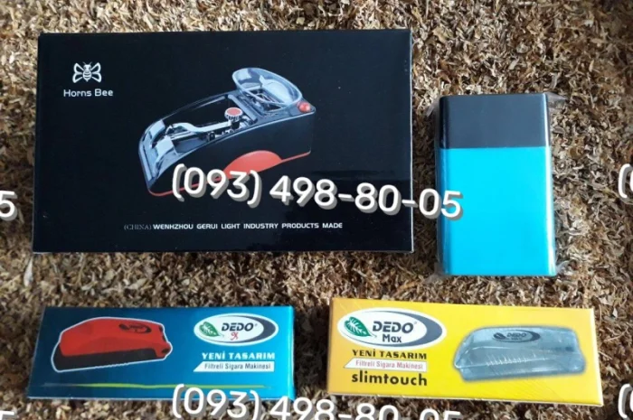 Тютюн Вірджинія без палок и сміття – продаж- фото № 6