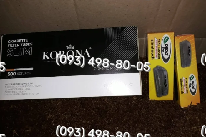 Тютюн Вірджинія без палок и сміття – продаж- фото № 3