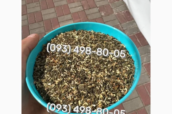 Тютюн Вірджинія без палок и сміття – продаж- фото № 15