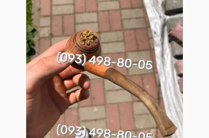 Чистый табак без примесей- фото № 1