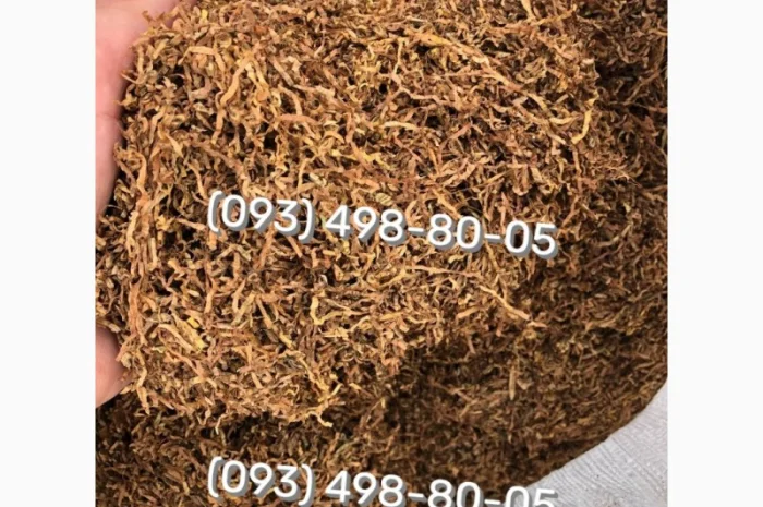 Чистый табак без примесей- фото № 10