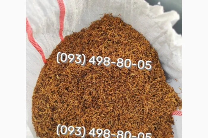 Чистый табак без примесей- фото № 7