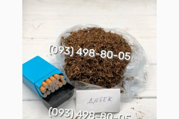 Чистый табак без примесей- фото № 15