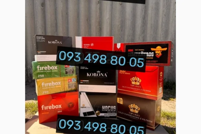 Натуральный тютюн Вірджинія для настоящего удовольствия- фото № 9