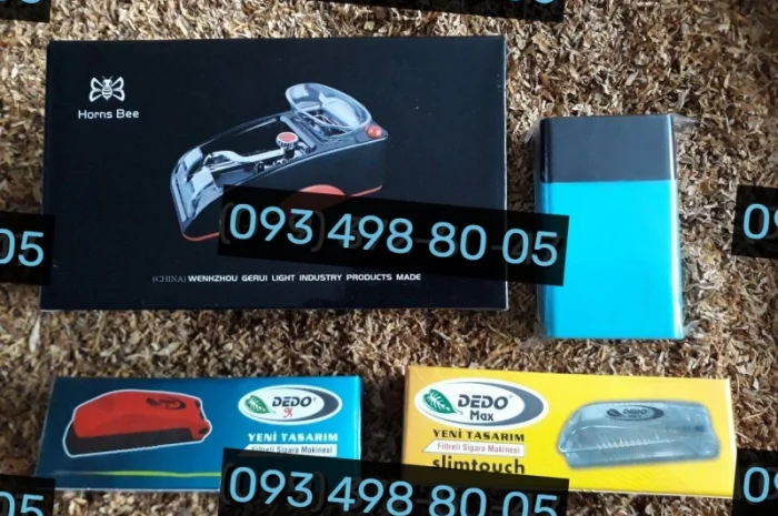 Натуральный тютюн Вірджинія для настоящего удовольствия- фото № 8