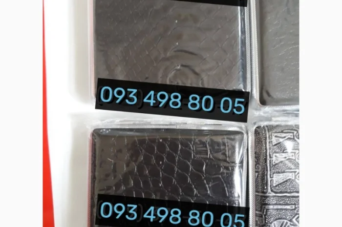 Натуральный тютюн Вірджинія для настоящего удовольствия- фото № 4