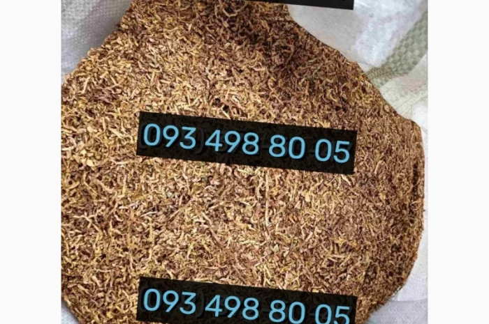 Натуральный тютюн Вірджинія для настоящего удовольствия- фото № 19