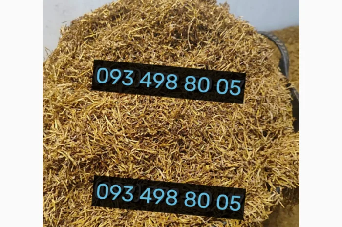 Натуральный тютюн Вірджинія для настоящего удовольствия- фото № 17