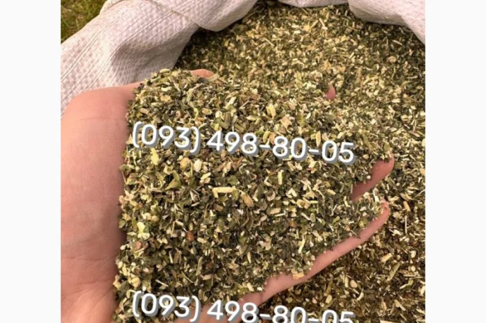 Якісний тютюн ОПТОМ та В РОЗДРІБ Вірджинія- фото № 1