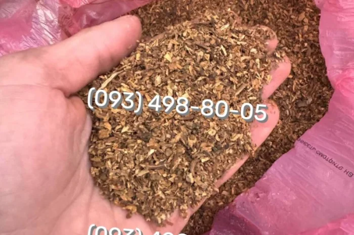 Якісний тютюн ОПТОМ та В РОЗДРІБ Вірджинія- фото № 11