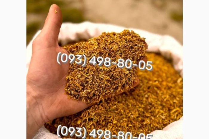 Качественный табак и аксессуары Вирджиния- фото № 1