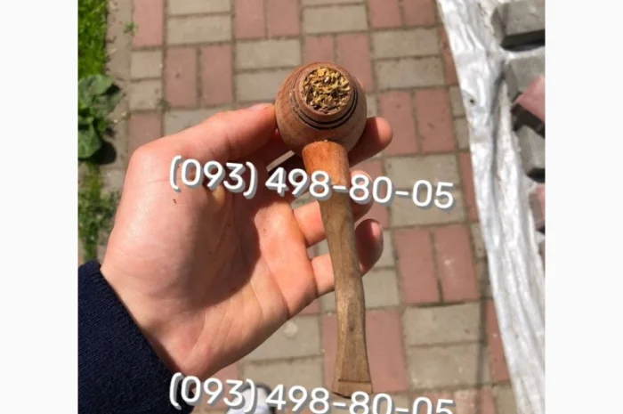 Качественный табак и аксессуары Вирджиния- фото № 4