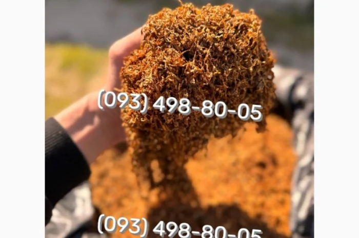 Качественный табак и аксессуары Вирджиния- фото № 20