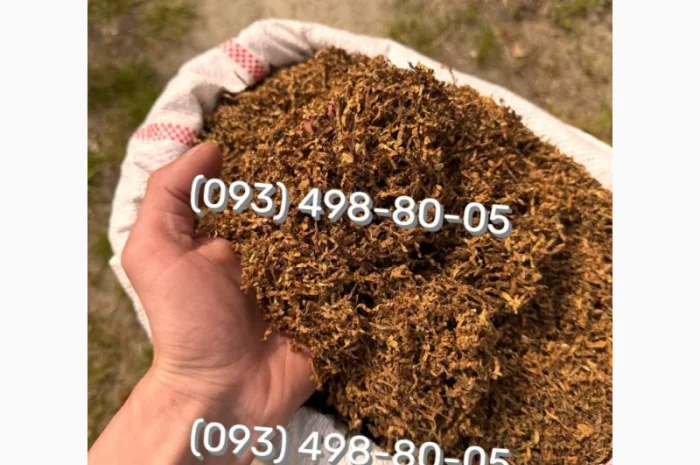 Качественный табак и аксессуары Вирджиния- фото № 16