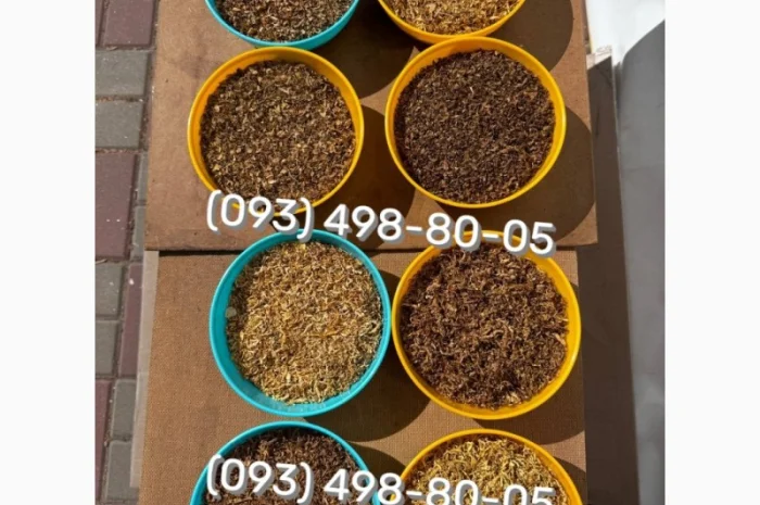 Качественный табак и аксессуары Вирджиния- фото № 13