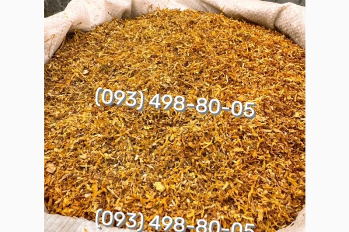 Якісний фабричний тютюн Давідофф- фото № 2