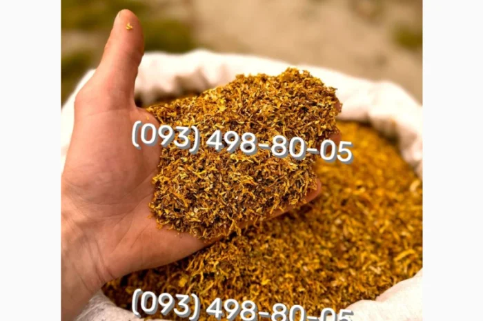 Якісний фабричний тютюн Давідофф- фото № 11