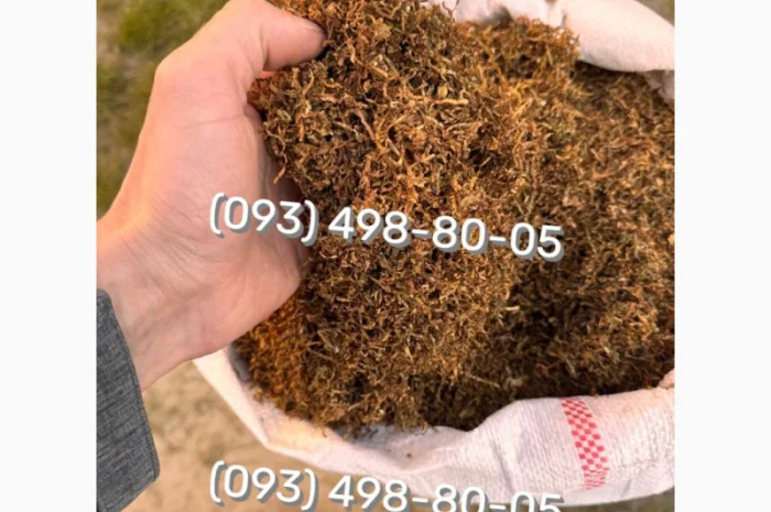 Якісний фабричний тютюн Давідофф- фото № 16