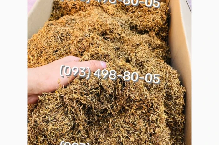 Тютюн Гавана без пилу и сміття- фото № 7