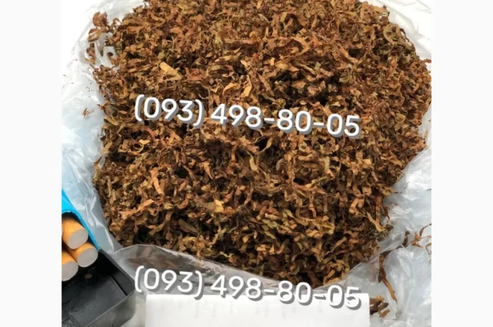 Тютюн Гавана без пилу и сміття- фото № 17