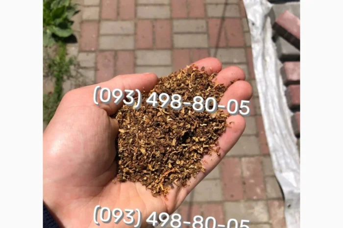 Премиальный табак без пыли и мусора Парламент- фото № 9