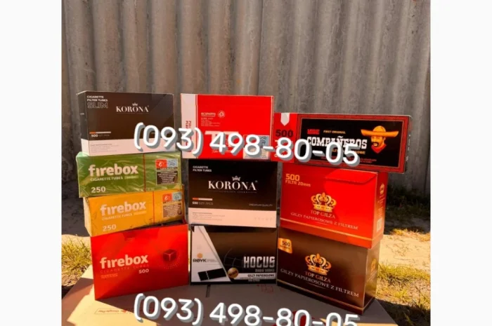 Премиальный табак без пыли и мусора Парламент- фото № 8