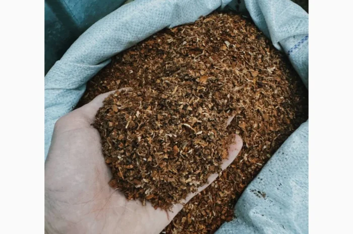 Премиальный табак без пыли и мусора Парламент- фото № 15