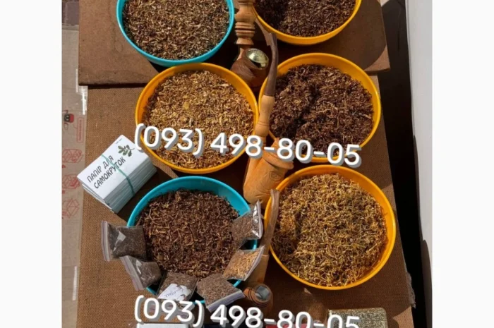 Премиальный табак без пыли и мусора Парламент- фото № 13