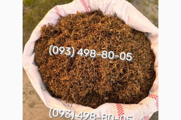 Премиальный табак без пыли и мусора Парламент- фото № 2