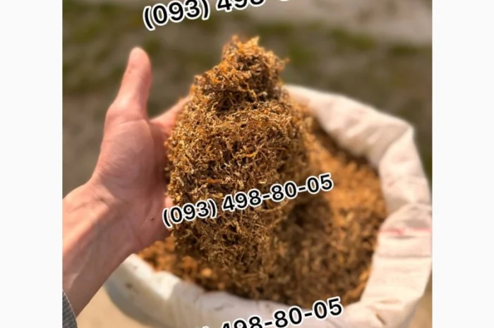 Продажа качественного табака и гильз в Харькове- фото № 13