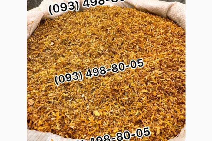 Продажа качественного табака и гильз в Харькове- фото № 5