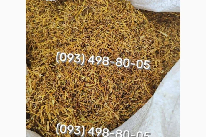 Отборный табак без пыли и мусора Davidoff- фото № 10