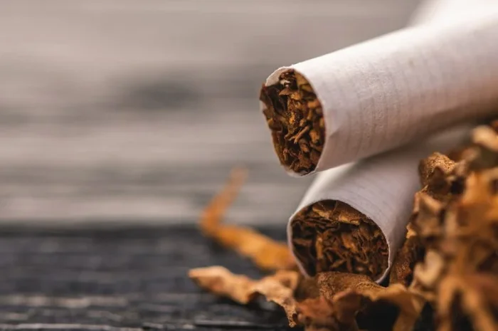 Качественный табак на развес- фото № 2