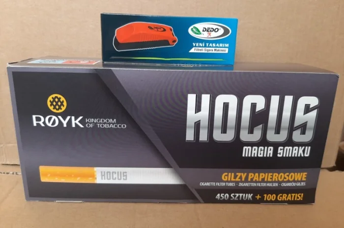 Качественный табак разных сортов в продаже- фото № 7