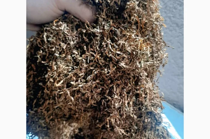 Импортный и фабричный табак разных сортов и вкусов- фото № 8