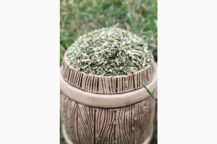 Махорка - качественный табак на развес- фото № 1