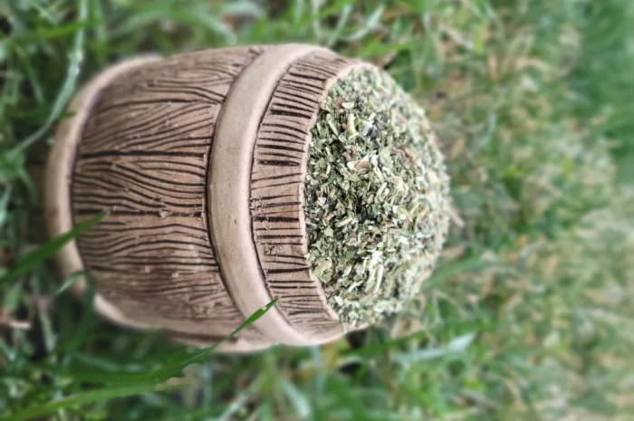 Махорка - качественный табак на развес- фото № 2