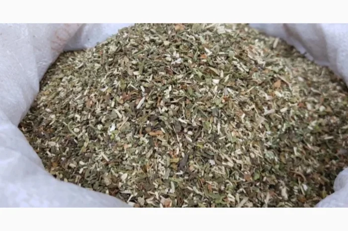 Махорка самосад высокого качества- фото № 1