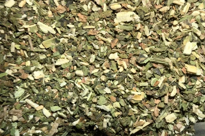 Куплю Пыль от табака самосад- фото № 1