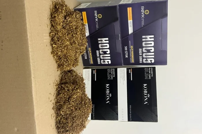 Гильзы и табак по лучшим ценам. Качество гарантировано- фото № 5