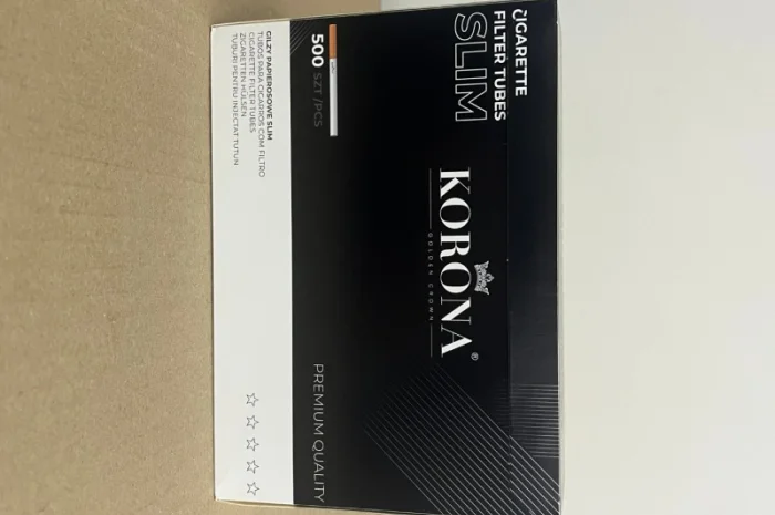 Гильзы и табак по лучшим ценам. Качество гарантировано- фото № 6