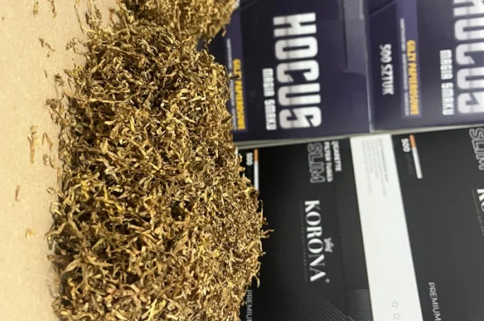 Гильзы и табак по лучшим ценам. Качество гарантировано- фото № 4