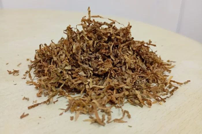 Качественный сухой табак оптом и в розницу- фото № 1