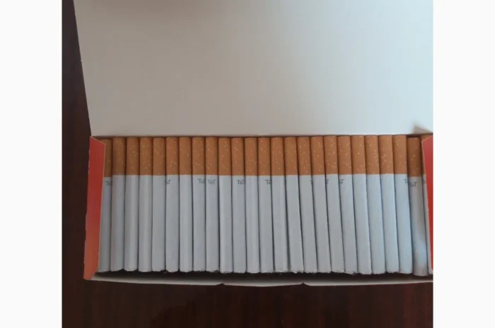 Продается табак, набитый в гильзы- фото № 2